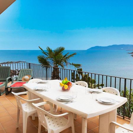 Apartment Cambre D'Aze By Interhome يانكا المظهر الخارجي الصورة