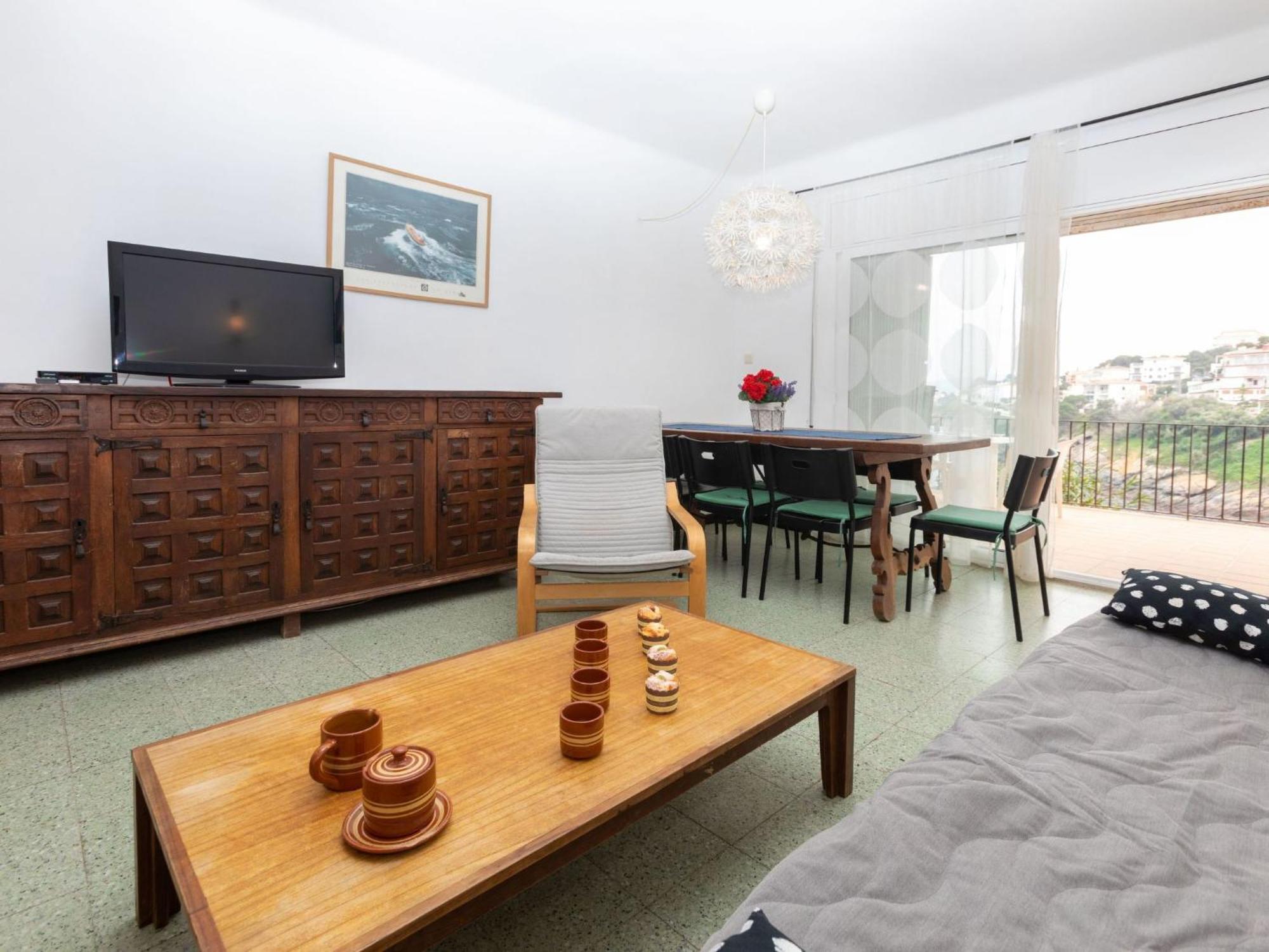 Apartment Cambre D'Aze By Interhome يانكا المظهر الخارجي الصورة